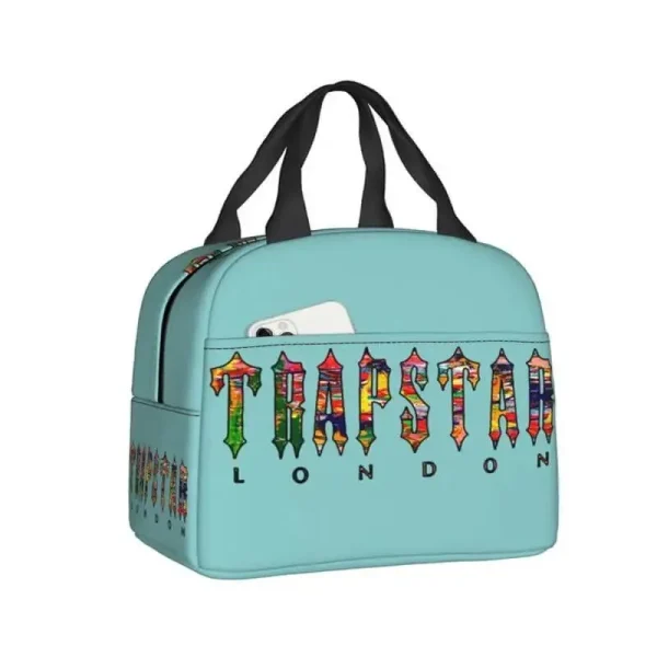 Trapstar 1.0 Bag Sky Blue