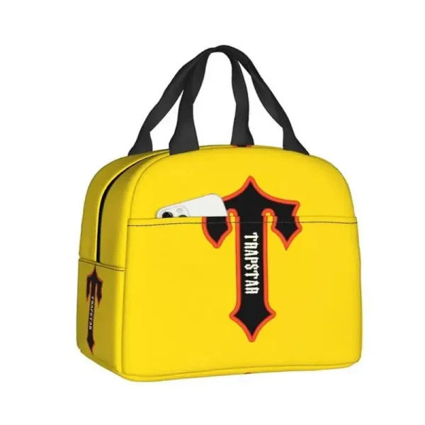 Trapstar 2.0 Yellow Bags