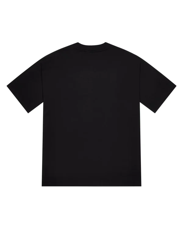 Trapstar Arch Chenille Decoded 2.0 Tee Back in