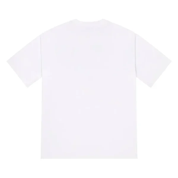 Trapstar Arch Chenille Decoded 2.0 Tees Back in