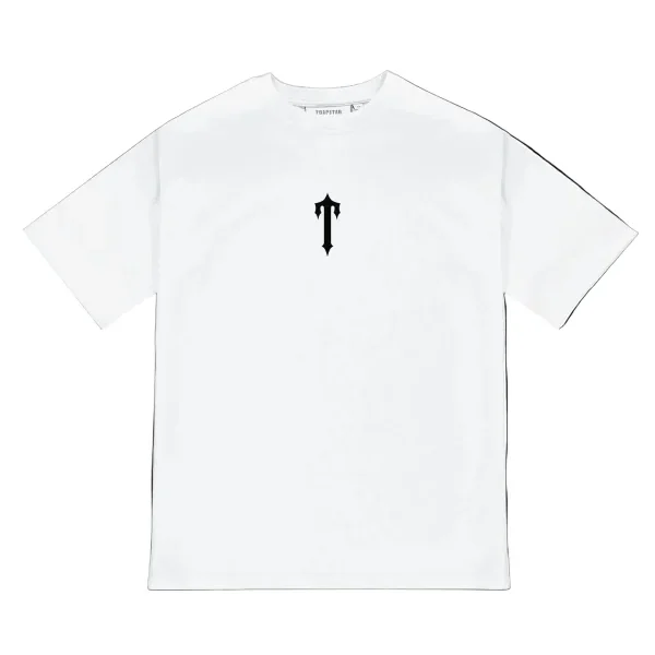 Trapstar Art Of War Tee