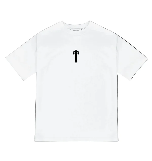 Trapstar Art Of War Tee