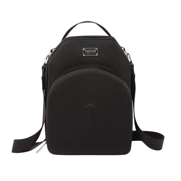 Trapstar Backpack Black Bag