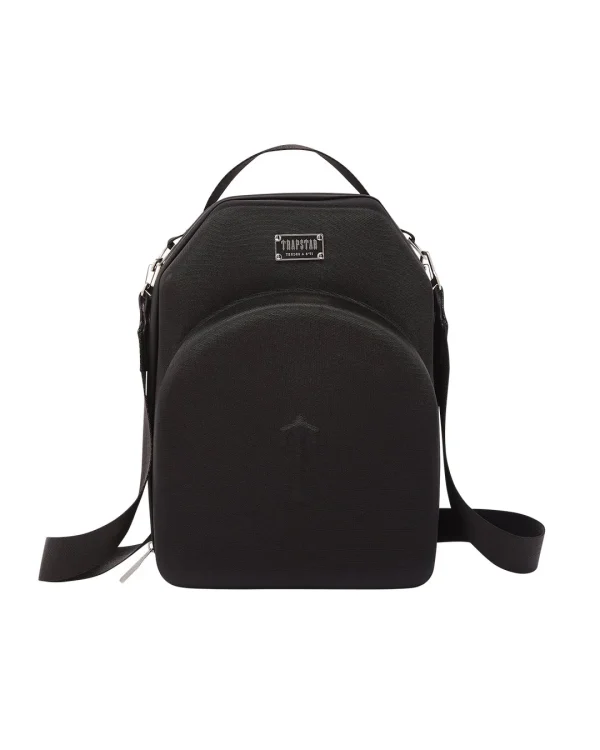 Trapstar Backpack Black Bag