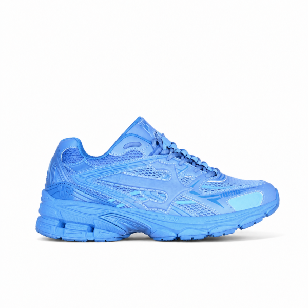 Trapstar Blue Trispeed 3000