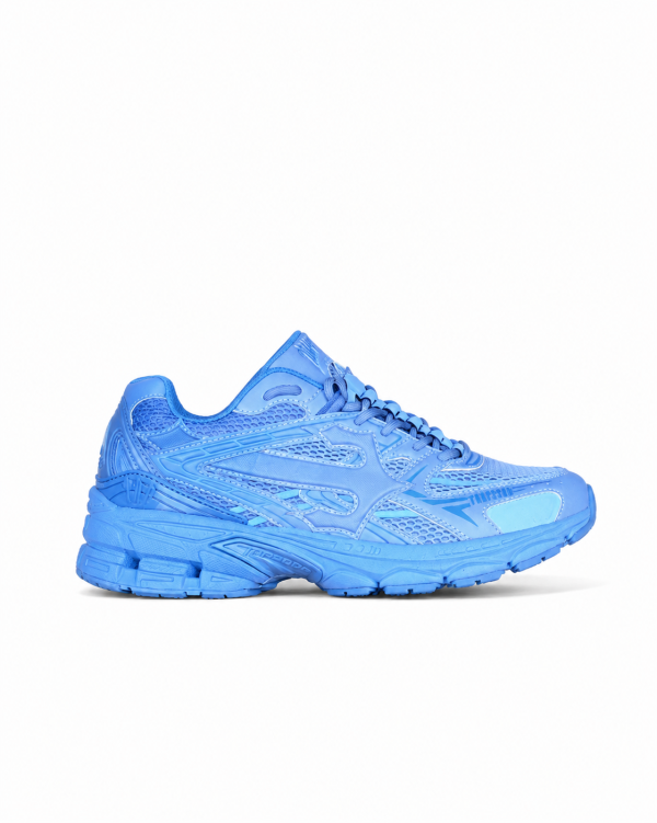Trapstar Blue Trispeed 3000