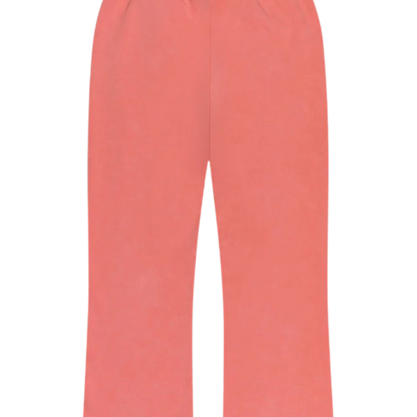 Trapstar Deconstructed Decoded Pink Jogger Back in