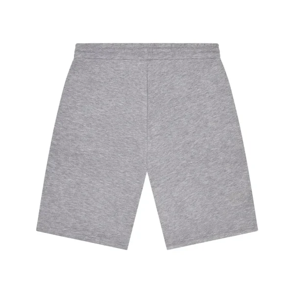 Trapstar Foundation Grey Shorts Back in