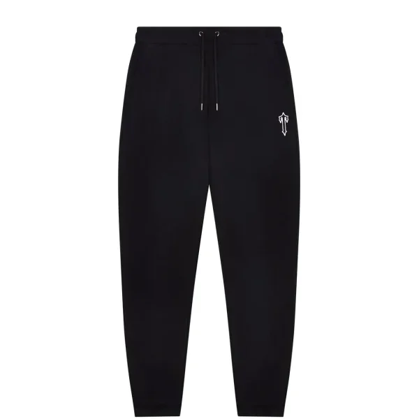 Trapstar Foundation Jogger Black