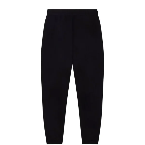 Trapstar Foundation Jogger Black in Back