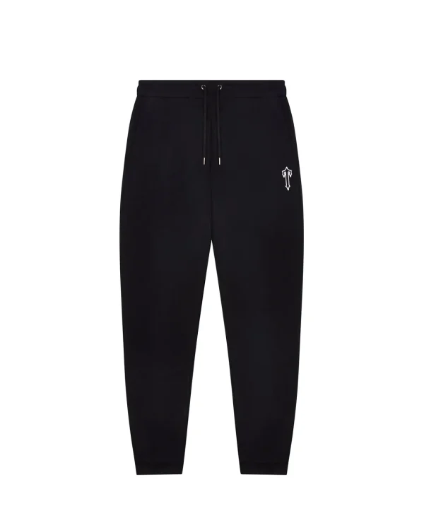 Trapstar Foundation Jogger Black