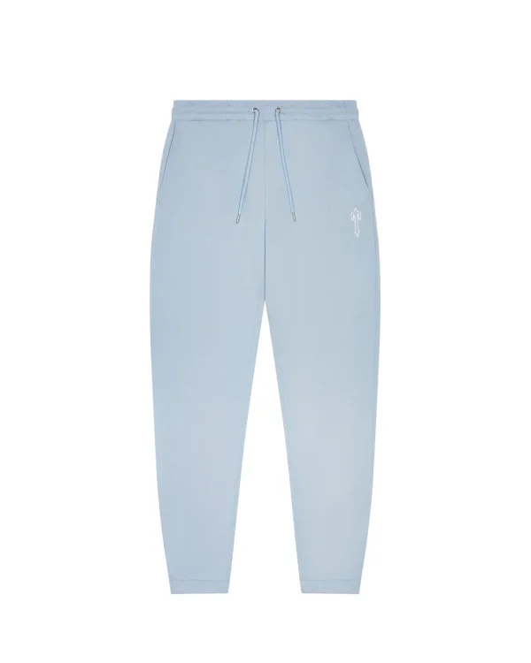 Trapstar Foundation Jogger Light Blue