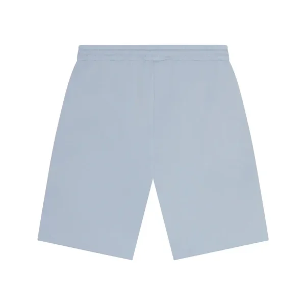 Trapstar Foundation Light Blue Shorts Back in