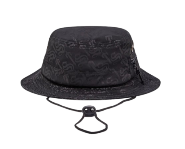 Trapstar Hat Monogram Bucket