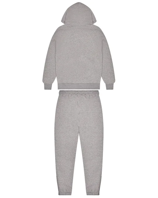 Trapstar Irongate Arch It s A Secret Hooded Tracksuit Back in