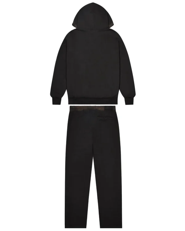 Trapstar Irongate Rivet 2.0 Tracksuit Back in