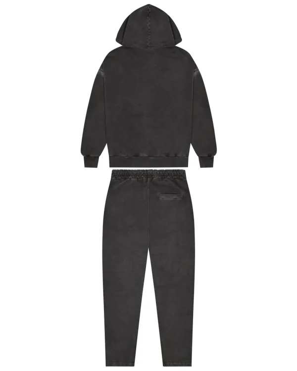 Trapstar Irongate Rivet 2.0 Tracksuit