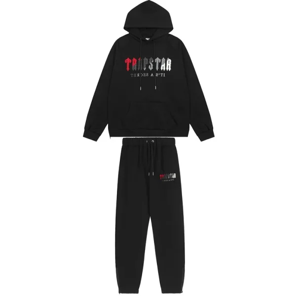 Trapstar It s A Secret Tracksuit