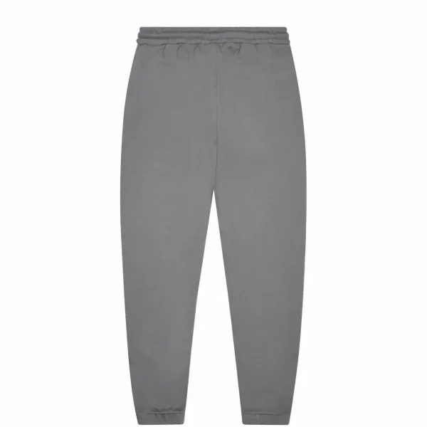 Trapstar Jogger Chenille Decoded Ice Grey Back in