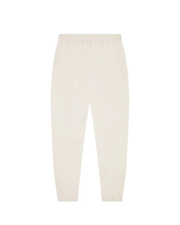 Trapstar Jogger Chenille Decoded Off White Back in
