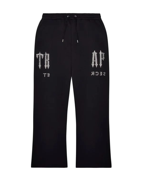 Trapstar Jogger Deconstructed Decoded Diamante