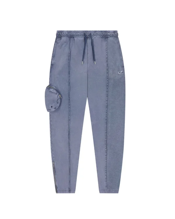 Trapstar Joggers Construct Hyperdrive Jogging Bottoms