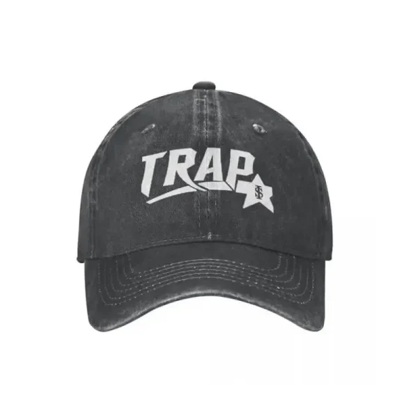 Trapstar TS Star Cap Baseball