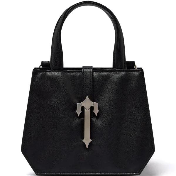 Trapstar Women s Icon Black Bag