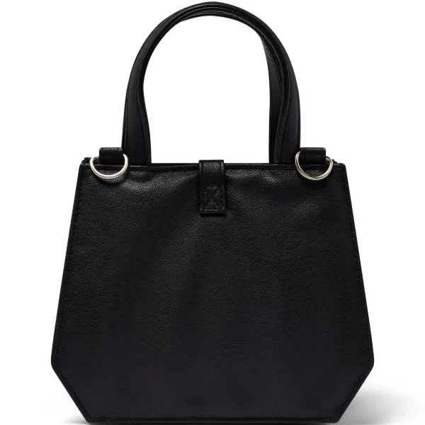 Trapstar Women s Icon Black Bag Back in