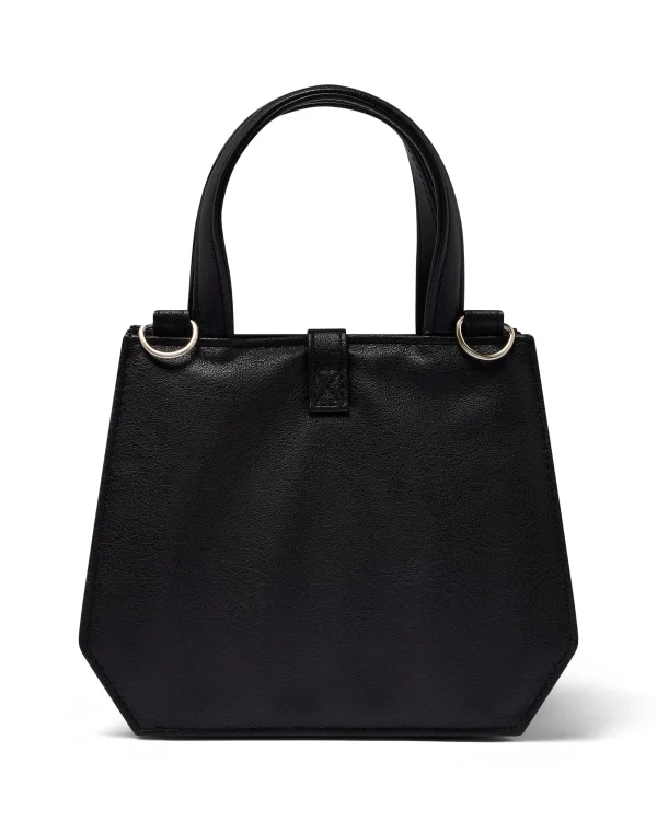 Trapstar Women s Icon Black Bag Back in