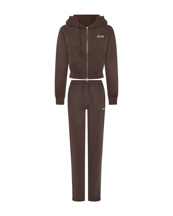 Trapstar Womens Irongate With Silicone Badge Tracksuit