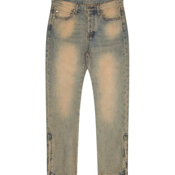 Trapstar X Adwoa Sand Jeans