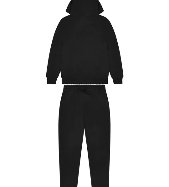 Trapstar X Central Cee Arch Panel Gradient Tracksuit Back in