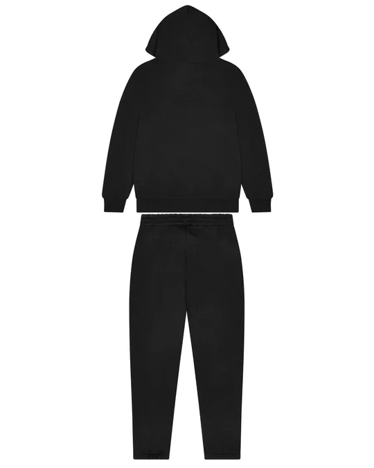 Trapstar X Central Cee Arch Panel Gradient Tracksuit Back in