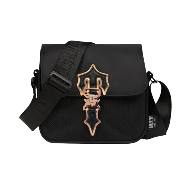 Trapstar X Central Cee T Bag