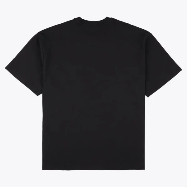 Trapstar X New York Jets Helmet T Shirt Back in