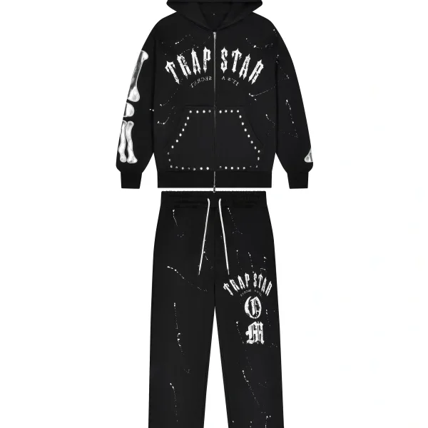 Trapstar X Octavious Marks Tracksuit