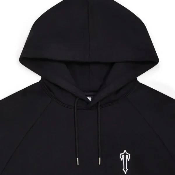 Unique Trapstar Foundation Hoodie Zoom in