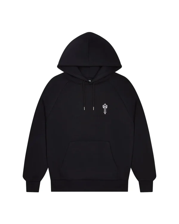 Unique Trapstar Foundation Hoodie